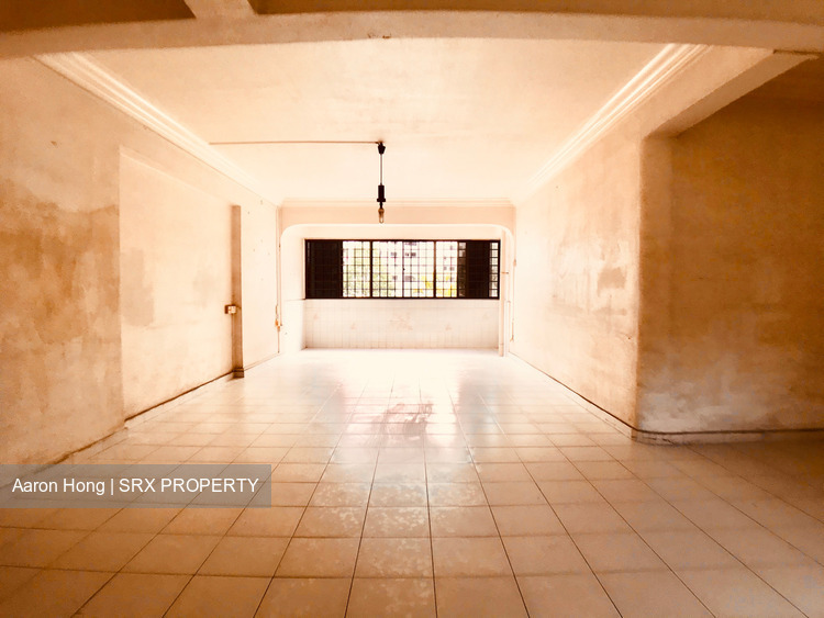 Tampines Street 21 thumbnail photo